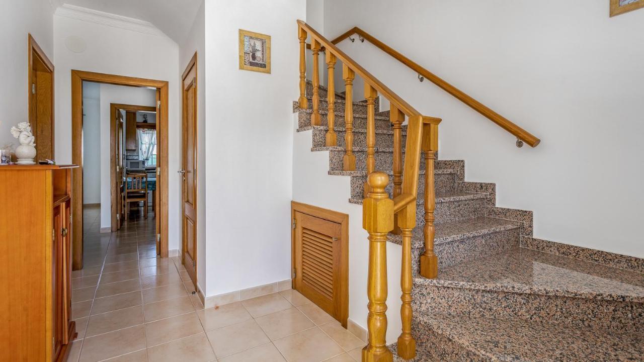 Wonderful Algarvinian Home By Lovelystay Vila Nova de Cacela Eksteriør billede