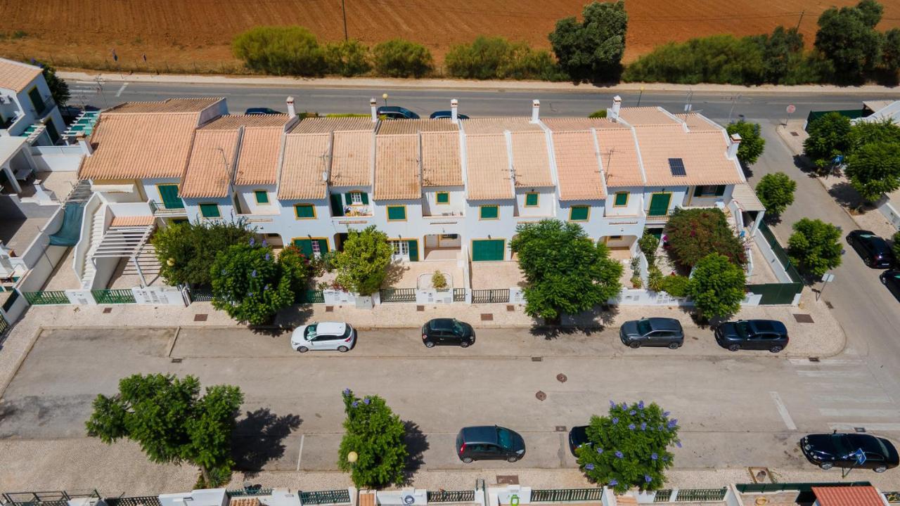 Wonderful Algarvinian Home By Lovelystay Vila Nova de Cacela Eksteriør billede