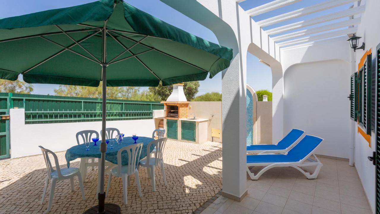Wonderful Algarvinian Home By Lovelystay Vila Nova de Cacela Eksteriør billede