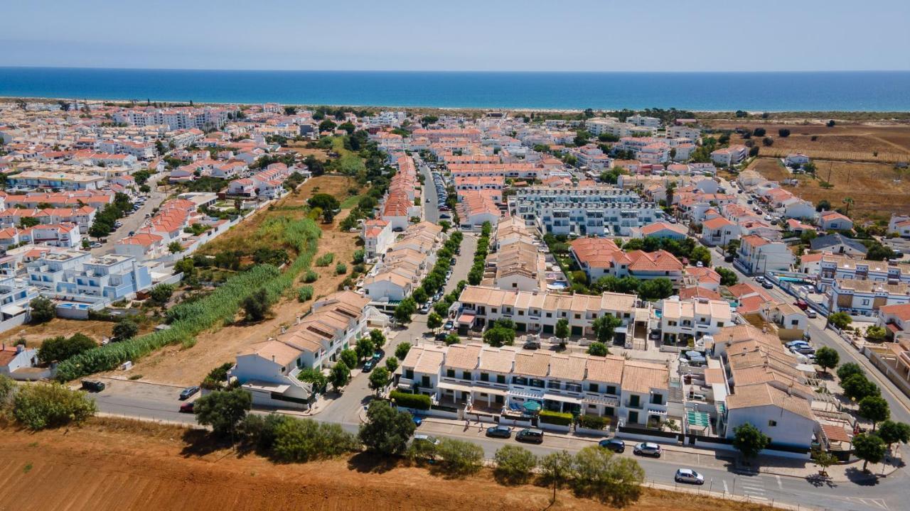 Wonderful Algarvinian Home By Lovelystay Vila Nova de Cacela Eksteriør billede