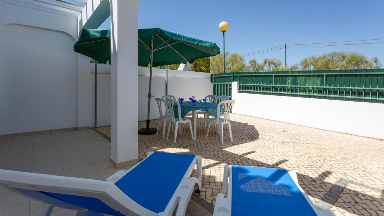 Wonderful Algarvinian Home By Lovelystay Vila Nova de Cacela Eksteriør billede