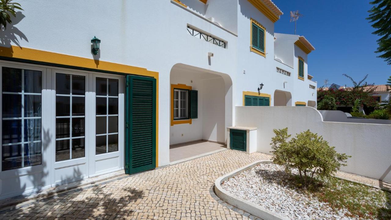 Wonderful Algarvinian Home By Lovelystay Vila Nova de Cacela Eksteriør billede
