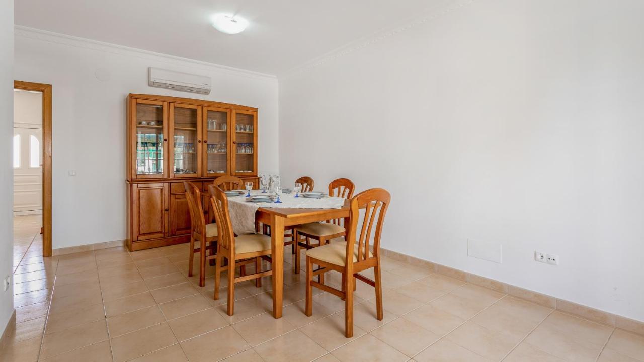 Wonderful Algarvinian Home By Lovelystay Vila Nova de Cacela Eksteriør billede