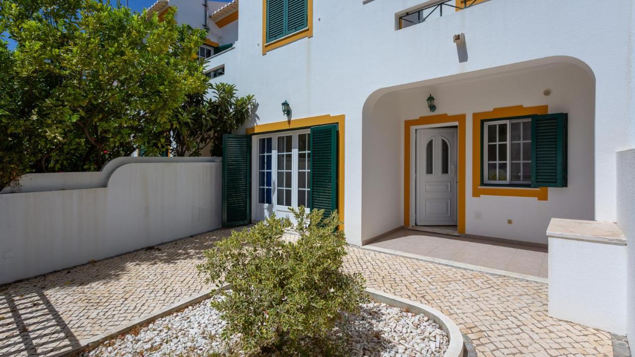 Wonderful Algarvinian Home By Lovelystay Vila Nova de Cacela Eksteriør billede