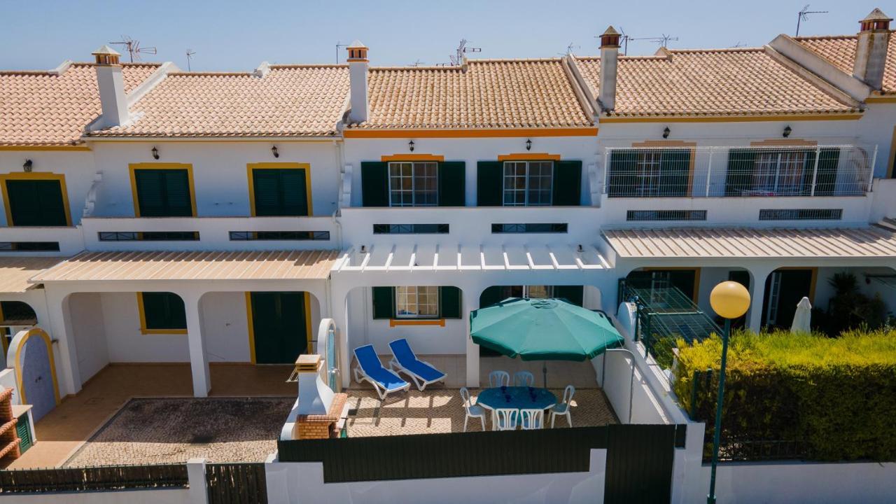 Wonderful Algarvinian Home By Lovelystay Vila Nova de Cacela Eksteriør billede