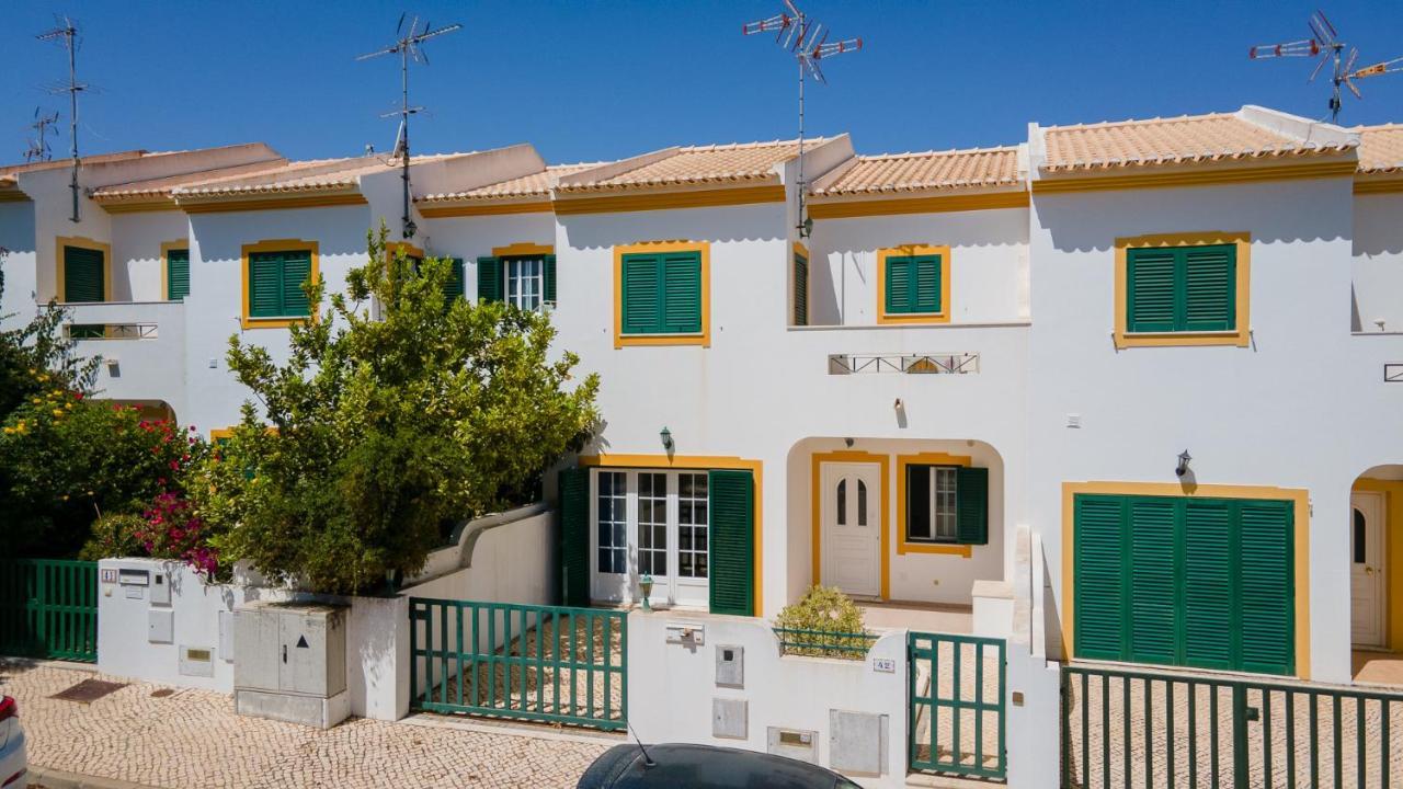 Wonderful Algarvinian Home By Lovelystay Vila Nova de Cacela Eksteriør billede