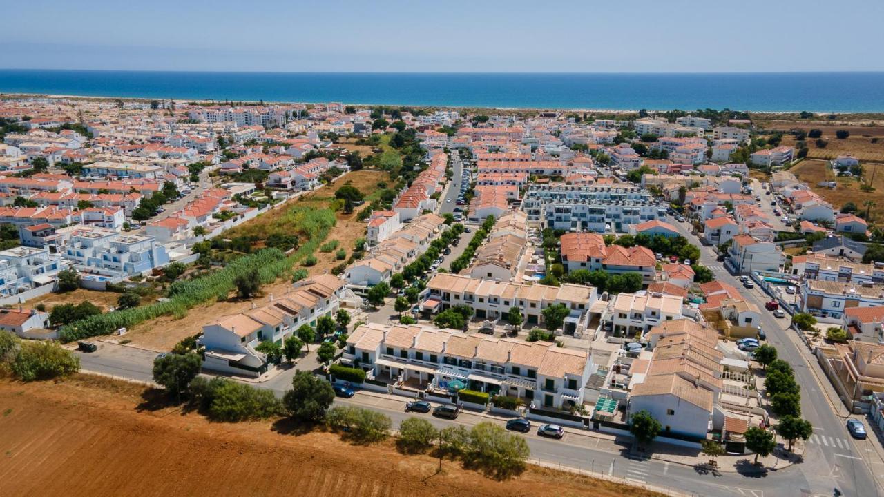 Wonderful Algarvinian Home By Lovelystay Vila Nova de Cacela Eksteriør billede