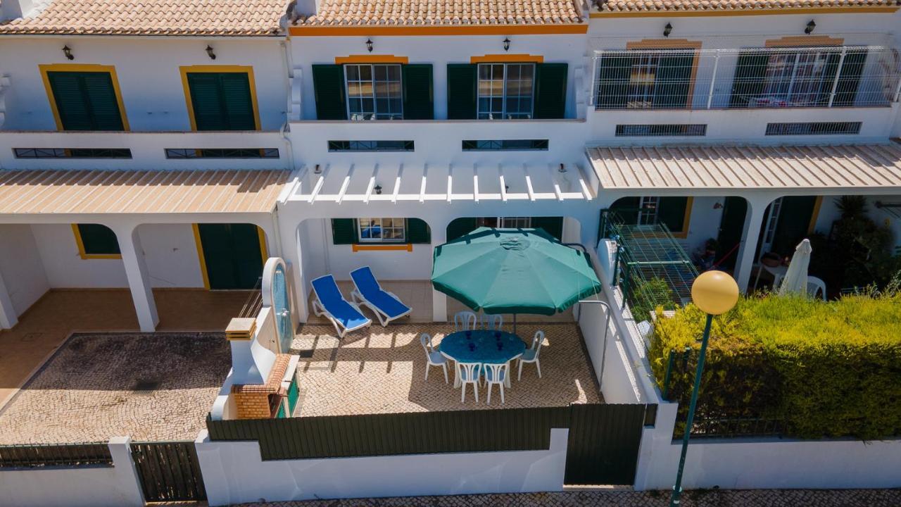 Wonderful Algarvinian Home By Lovelystay Vila Nova de Cacela Eksteriør billede